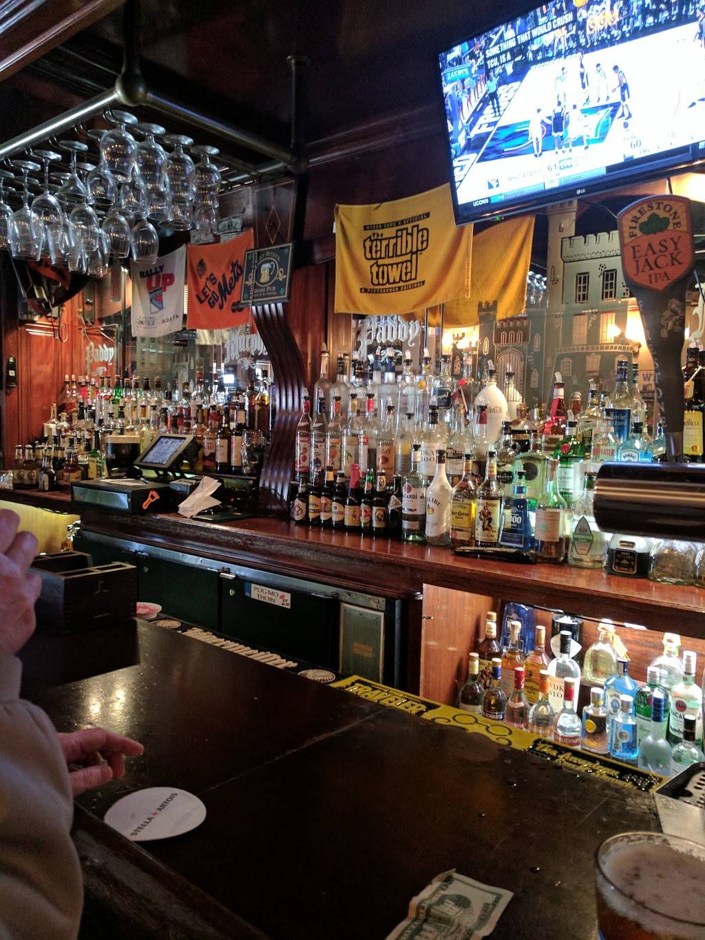 Acey Duceys | restaurant | 101-17 Metropolitan Ave, Queens, NY 11375, USA | 7185755055 OR +1 718-575-5055