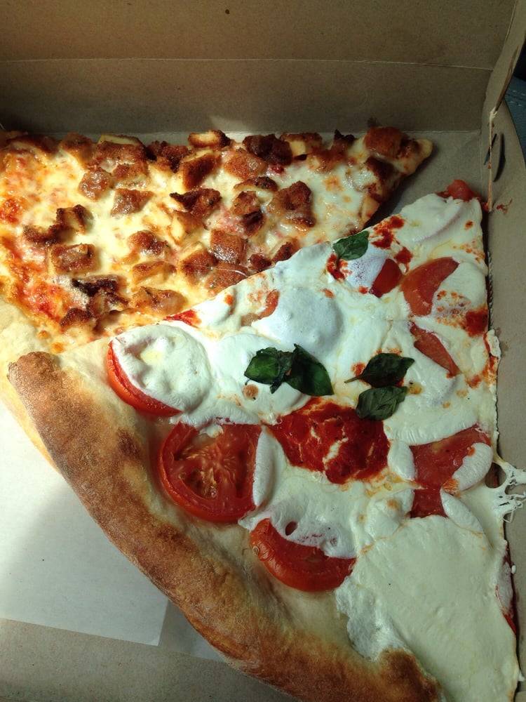 Dinos Pizzeria | restaurant | 925 Broadway, Thornwood, NY 10594, USA | 9147691398 OR +1 914-769-1398