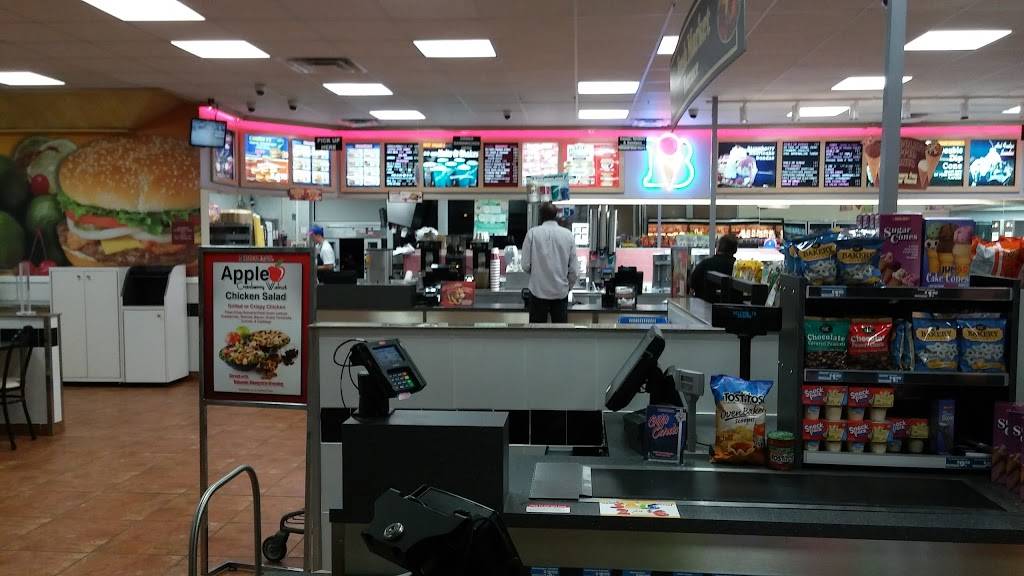 Braums Ice Cream & Burger Restaurant | restaurant | 5435 Broadway Blvd, Garland, TX 75043, USA | 9722713163 OR +1 972-271-3163