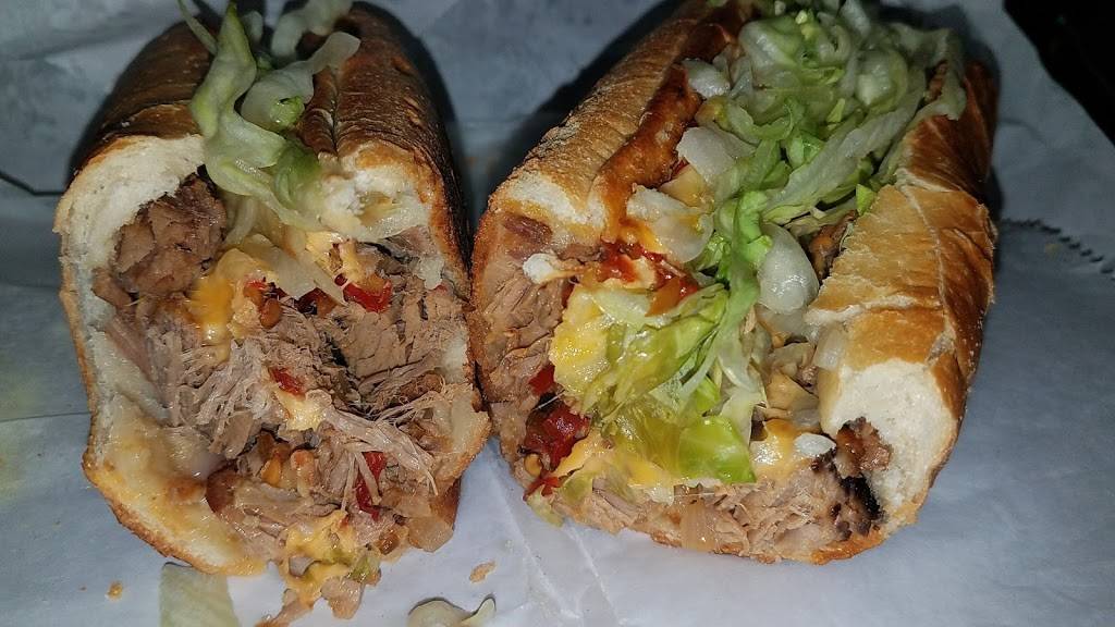 Sams Texas Sub Shop | meal takeaway | 4311 Colley Ave, Norfolk, VA 23508, USA | 7573334908 OR +1 757-333-4908