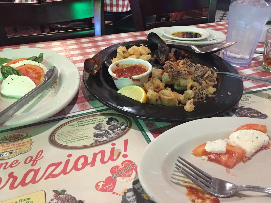 Villa Italian Kitchen | restaurant | 1500 Apalachee Pkwy Suite 1050, Tallahassee, FL 32301, USA | 8506294605 OR +1 850-629-4605