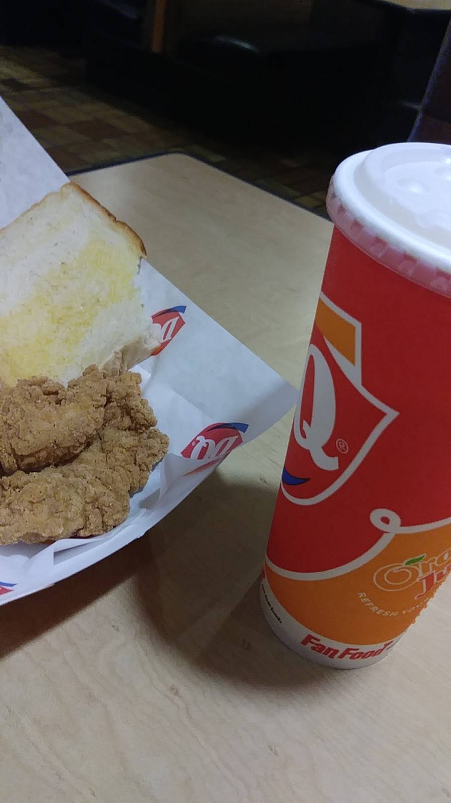 Dairy Queen Grill & Chill | restaurant | 3156 Frontage Rd, Gainesville, GA 30504, USA | 7705031141 OR +1 770-503-1141