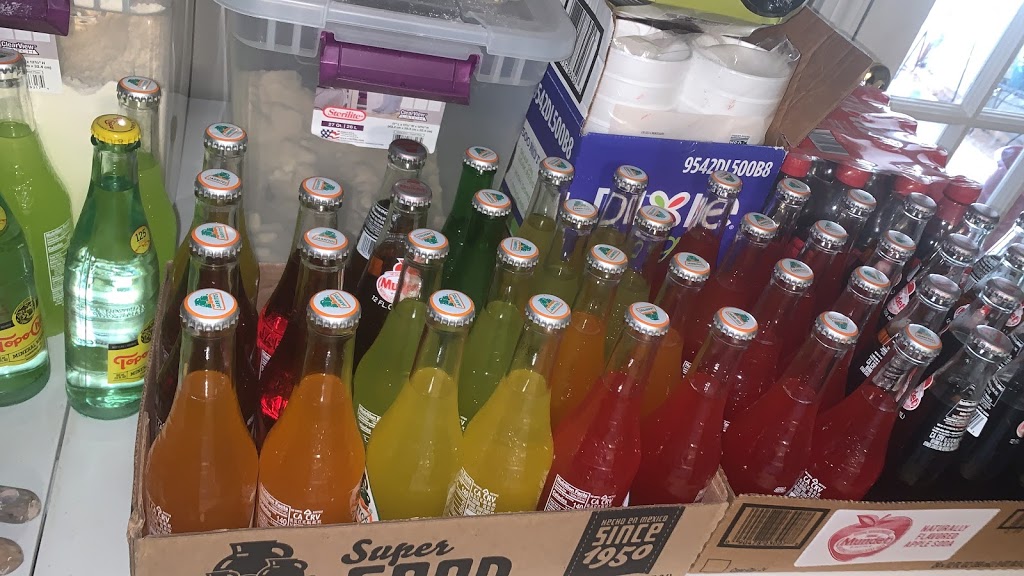 La Potosina Mexican Food Truck | restaurant | 3491 Raleigh Millington Rd, Memphis, TN 38128, USA | 9014889794 OR +1 901-488-9794