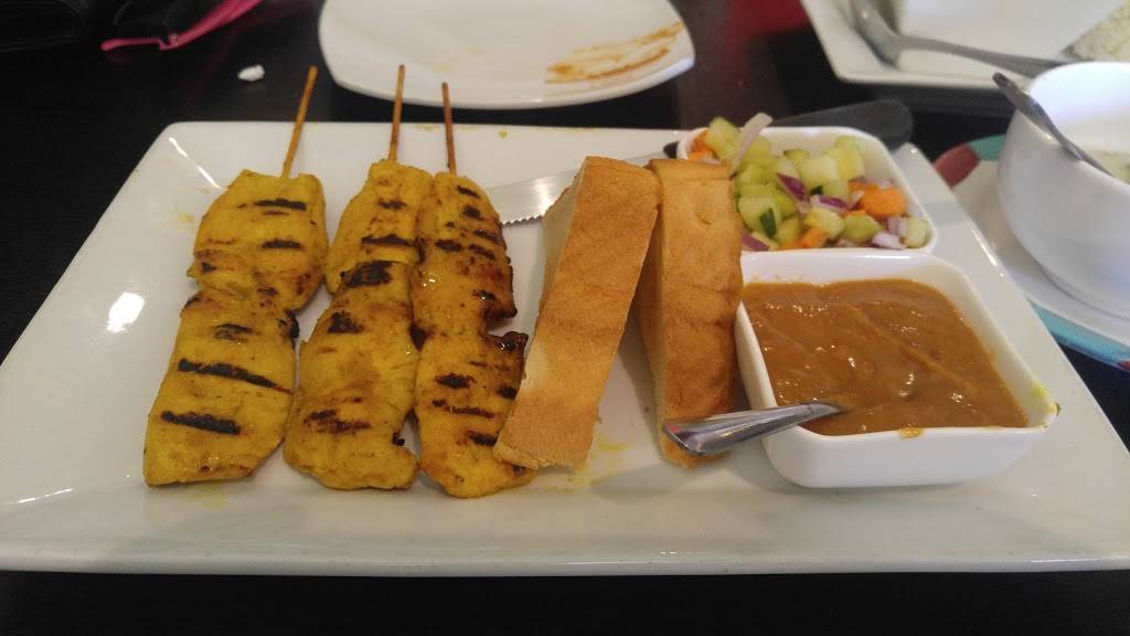 Thai Wave | restaurant | 5134, 522 Main St, Huntington Beach, CA 92648, USA | 7149600219 OR +1 714-960-0219