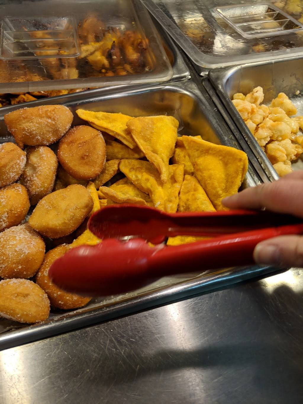 Wongs Kitchen | restaurant | 160 Main St, Dansville, NY 14437, USA | 5853352840 OR +1 585-335-2840