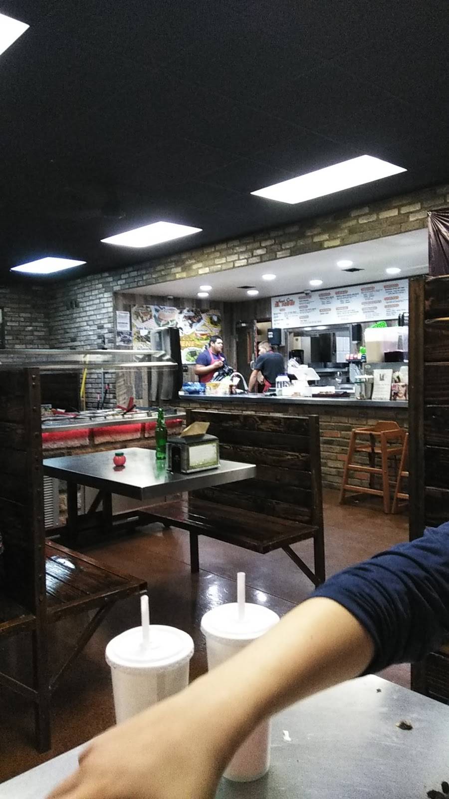 El Nene | restaurant | 65 W Valencia Rd, Tucson, AZ 85706, USA | 5208895338 OR +1 520-889-5338