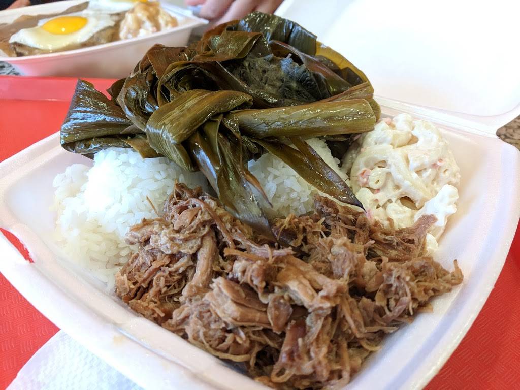 L & L Hawaiian Barbecue | restaurant | 2271 W Grant Line Rd #113, Tracy, CA 95377, USA | 2098323388 OR +1 209-832-3388
