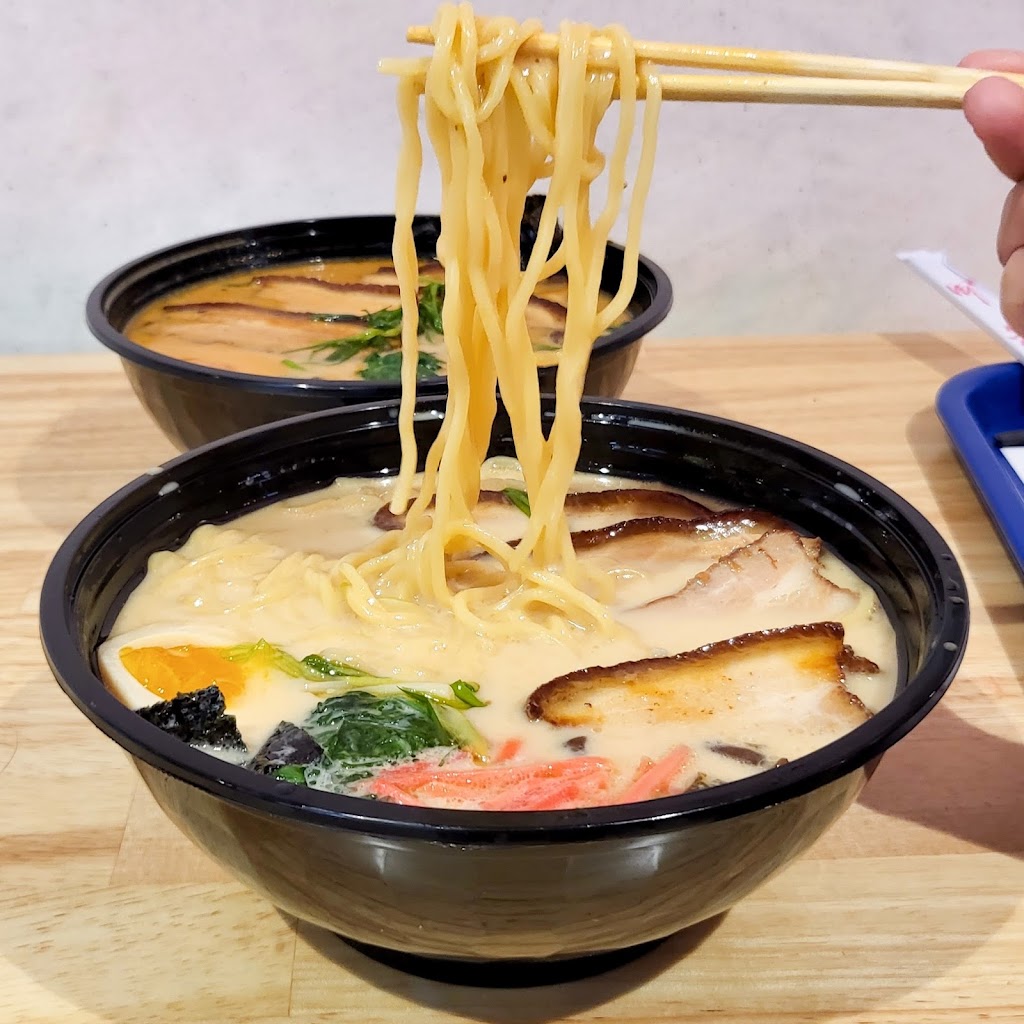 Okami Ramen | restaurant | 3430 Ontario Ranch Rd Ste 3, Ontario, CA 91761, USA | 9094900145 OR +1 909-490-0145