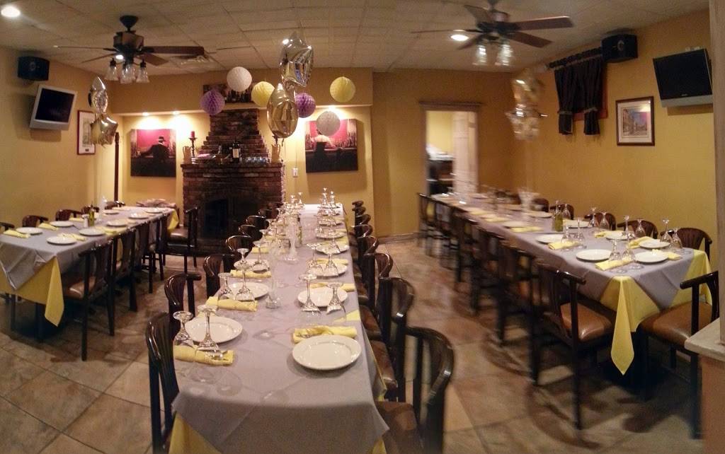 Michelinos Pizzeria | restaurant | 169 Washington Ave, Elizabeth, NJ 07202, USA | 9083558393 OR +1 908-355-8393