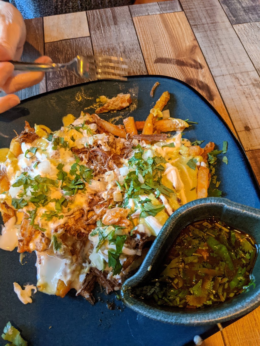 Taco Addicts | restaurant | 131 Crossroads Blvd, Cary, NC 27518, USA | 9198968043 OR +1 919-896-8043