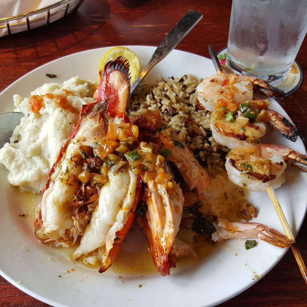 Red Lobster | restaurant | 1249 New Churchmans Rd, Newark, DE 19713, USA | 3024561792 OR +1 302-456-1792
