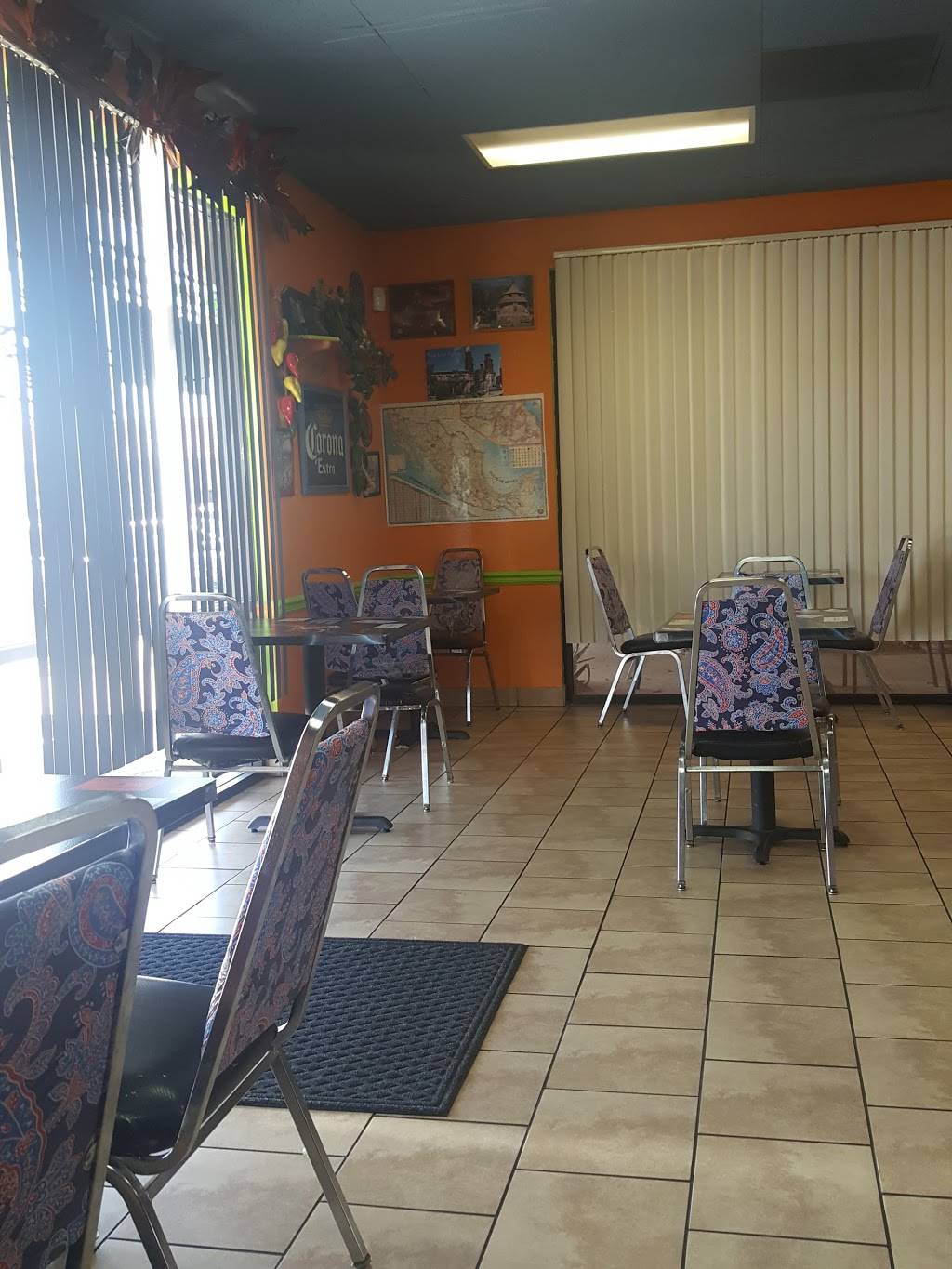 Don Joses | restaurant | 9881 W Bell Rd, Sun City, AZ 85351, USA | 6238751611 OR +1 623-875-1611