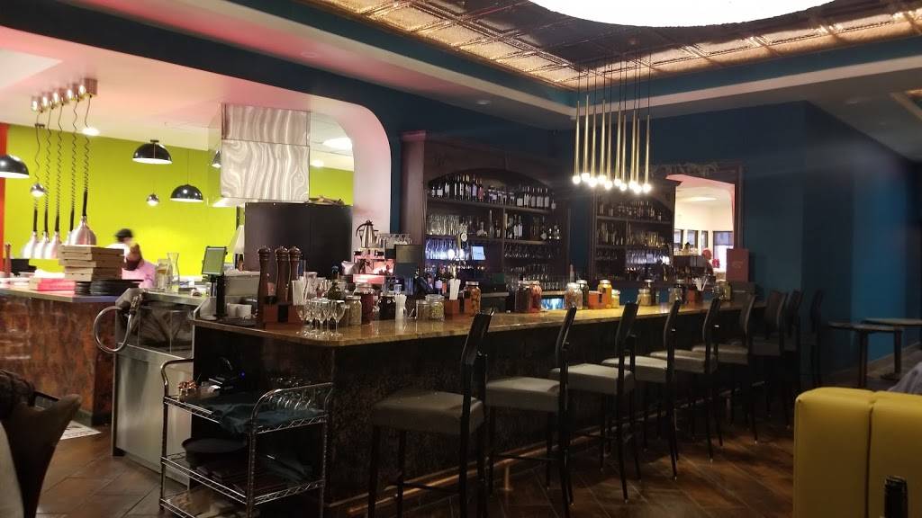 Scarpettas Italian | restaurant | 107 S Front St, Fremont, OH 43420, USA | 4193338293 OR +1 419-333-8293