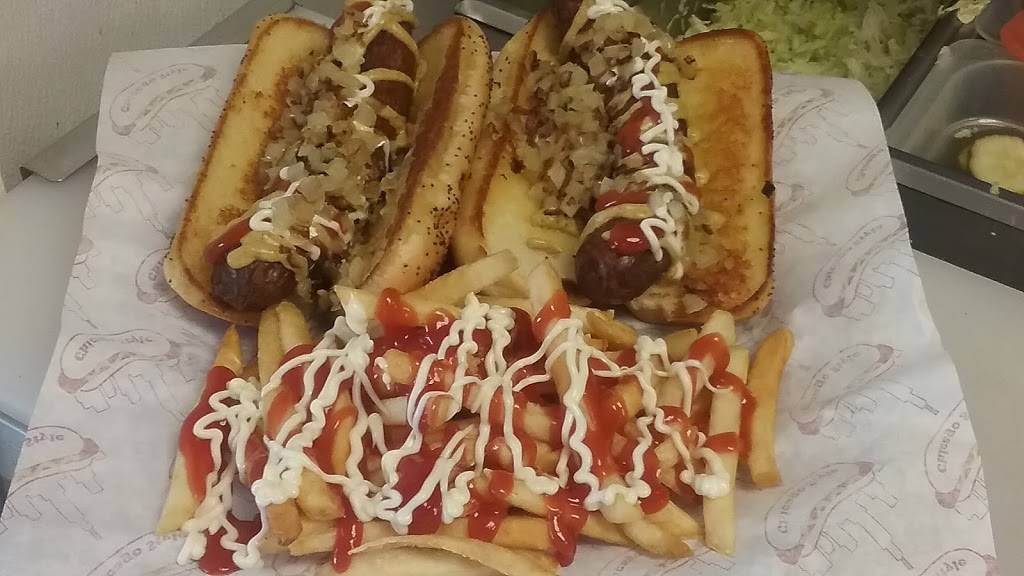 Freds Frozen Custard & Grill | restaurant | 4726 W Vliet St, Milwaukee, WI 53208, USA | 4147716270 OR +1 414-771-6270