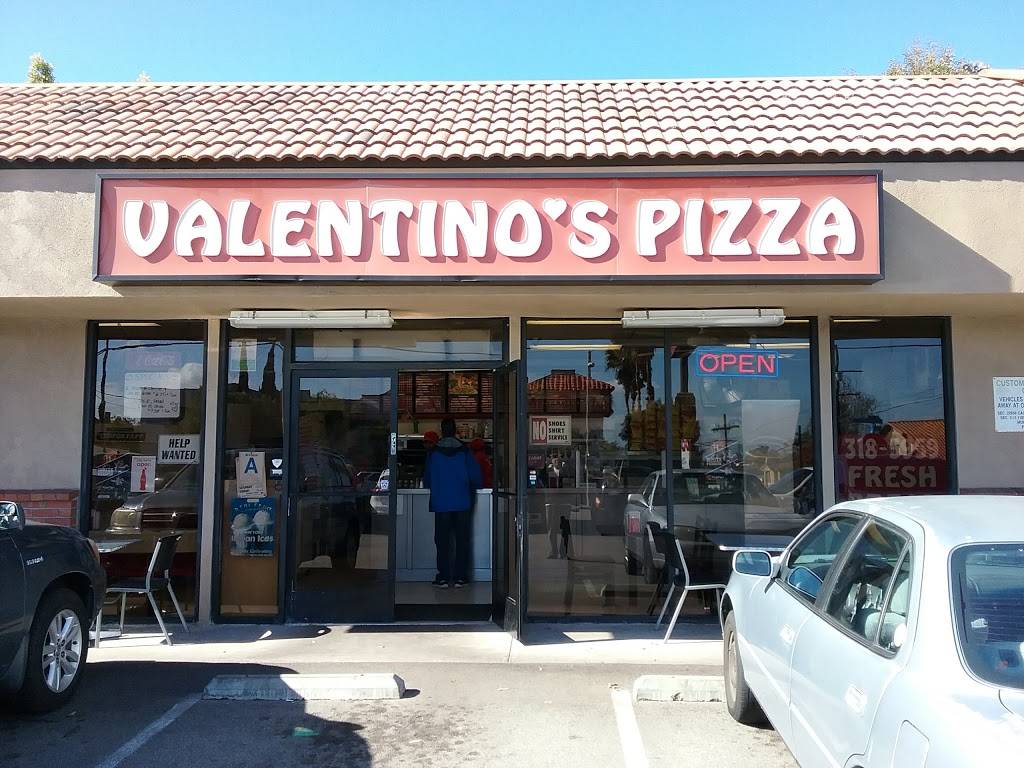Valentinos Brooklyn Style Pizza, Pasta & Subs | restaurant | 975 N Aviation Blvd, Manhattan Beach, CA 90266, USA | 3103185959 OR +1 310-318-5959