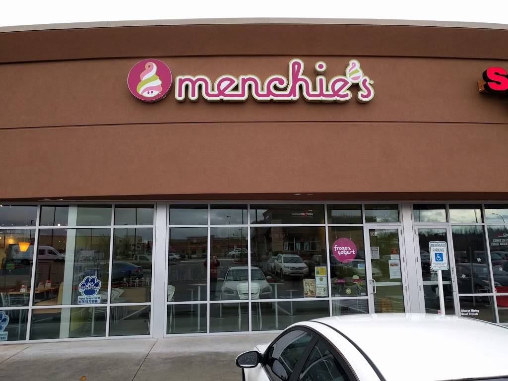Menchies Frozen Yogurt | bakery | 21225 Bothell Everett Hwy #102, Bothell, WA 98021, USA | 4252866039 OR +1 425-286-6039