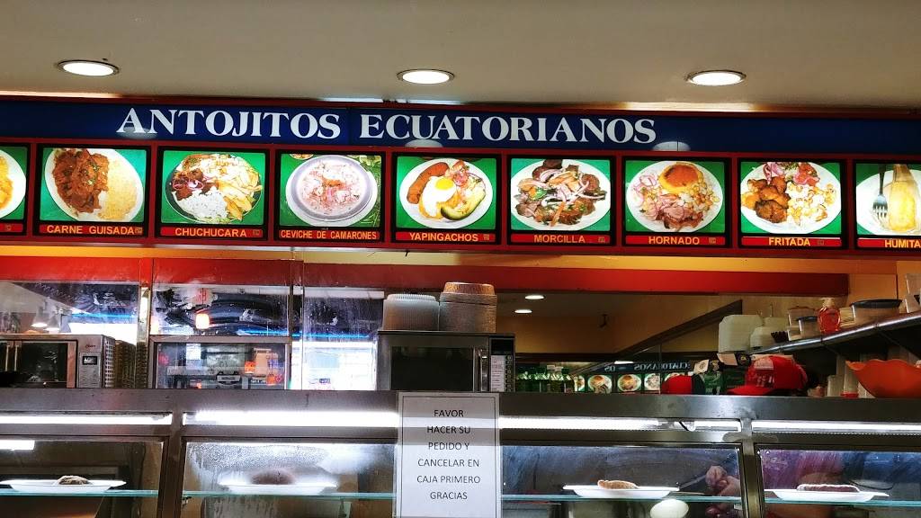 Cafe Con Leche | bakery | 102-03 Roosevelt Ave, Corona, NY 11368, USA | 7184574967 OR +1 718-457-4967