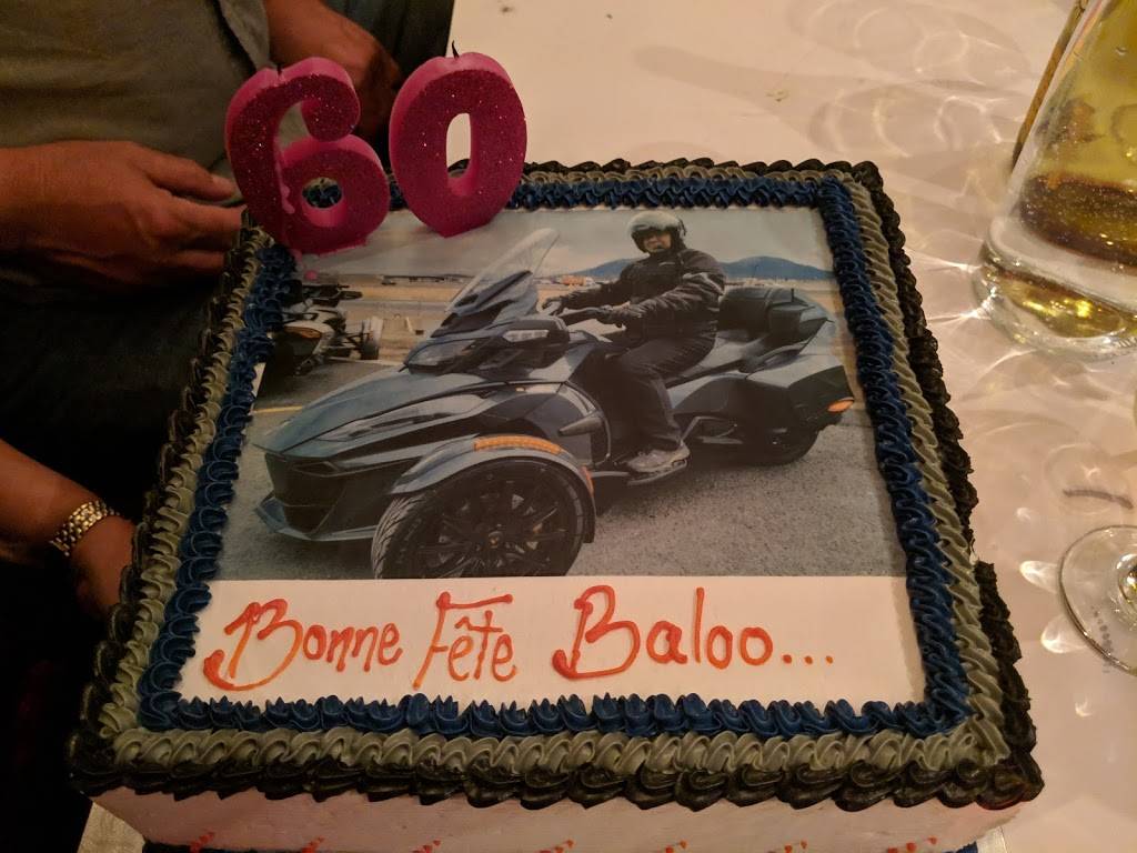 Restaurant Fellini | restaurant | 400 Rue Dubois, Saint-Eustache, QC J7P 4W9, Canada | 4509836113 OR +1 450-983-6113