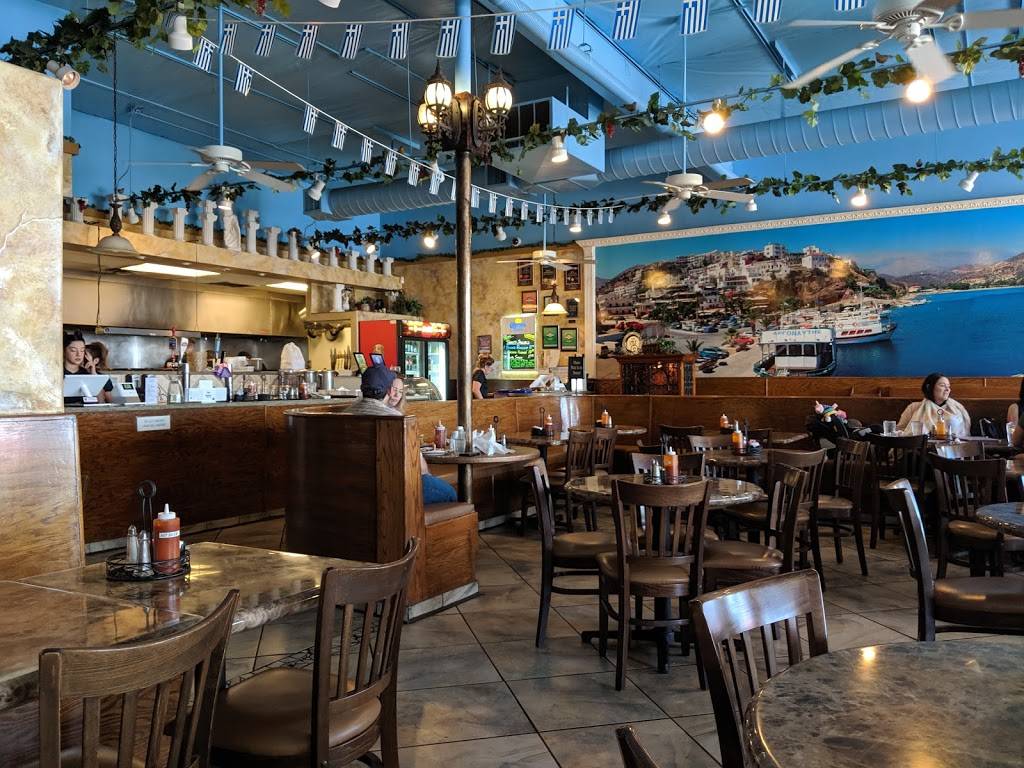 Zorbas Fine Greek Cuisine | restaurant | 11225 Montgomery Blvd NE, Albuquerque, NM 87111, USA | 5053232695 OR +1 505-323-2695