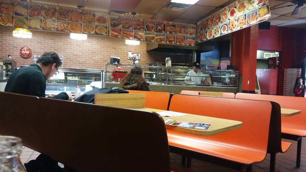 Royal Pizza | restaurant | 55-06 Myrtle Ave, Ridgewood, NY 11385, USA | 7184977090 OR +1 718-497-7090