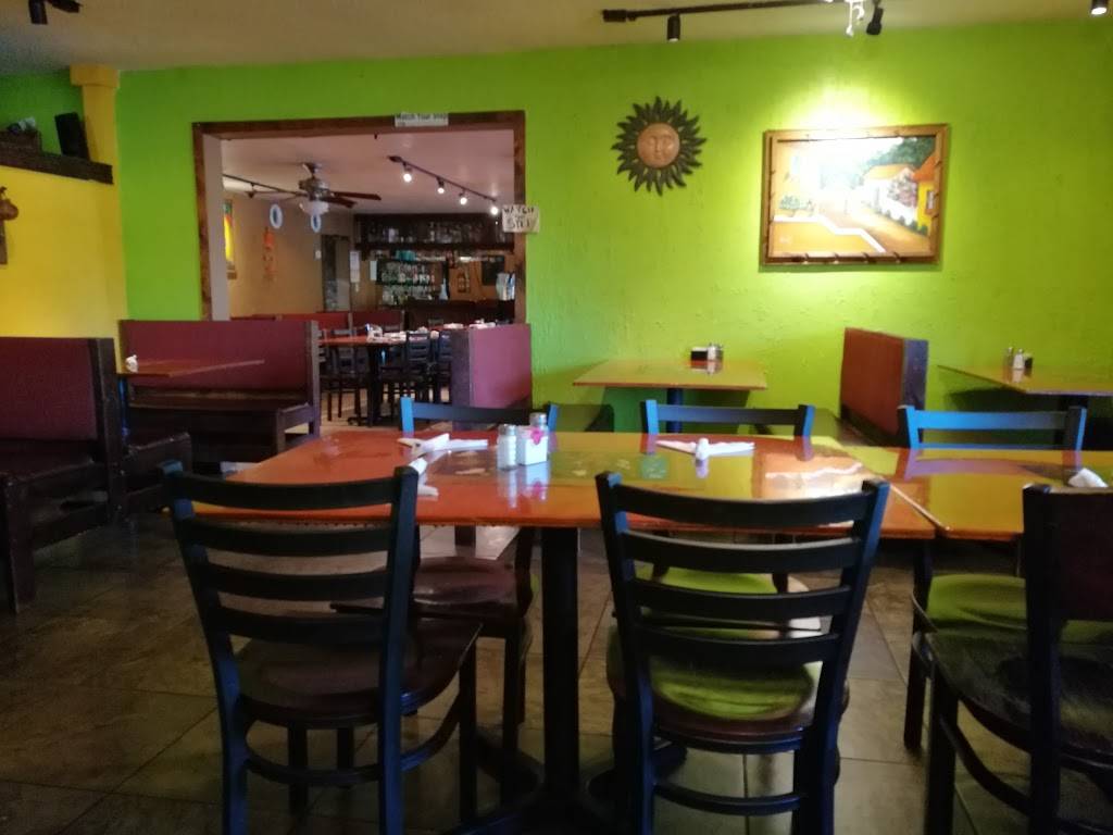 Las Margaritas | restaurant | 4165 Main St, Jasper, TN 37347, USA | 4239421822 OR +1 423-942-1822