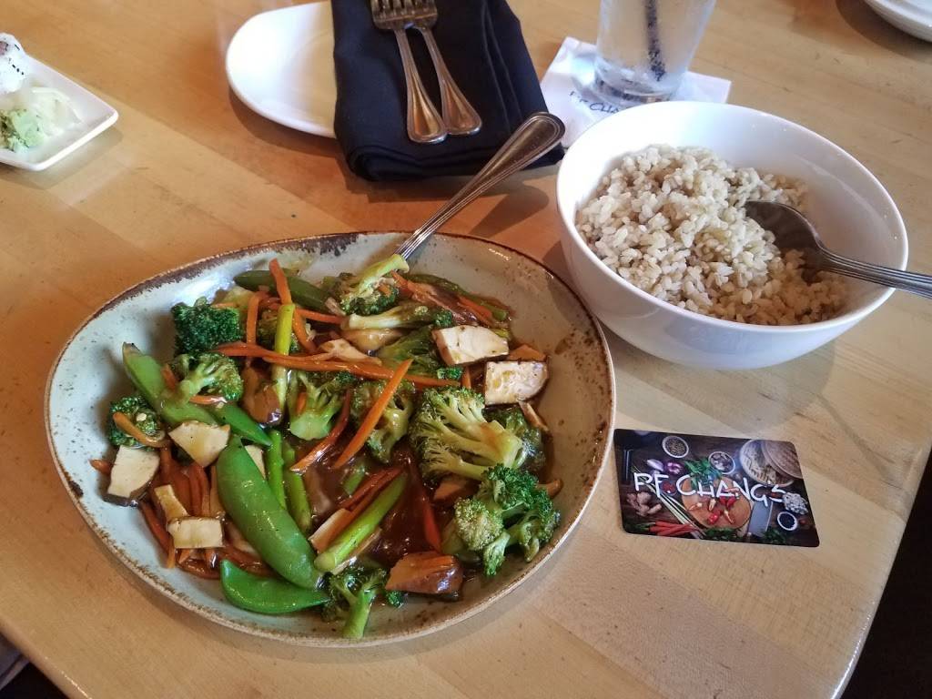 P.F. Changs | restaurant | 2626 Miamisburg Centerville Rd, Dayton, OH 45459, USA | 9374286085 OR +1 937-428-6085