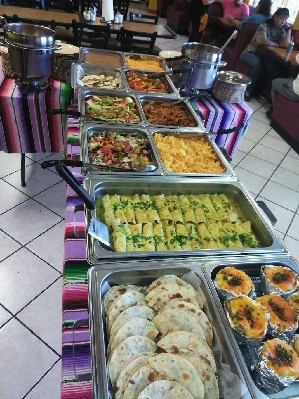 Taco Mais | restaurant | 3319 Santa Maria Ave, Laredo, TX 78040, USA | 9567297708 OR +1 956-729-7708