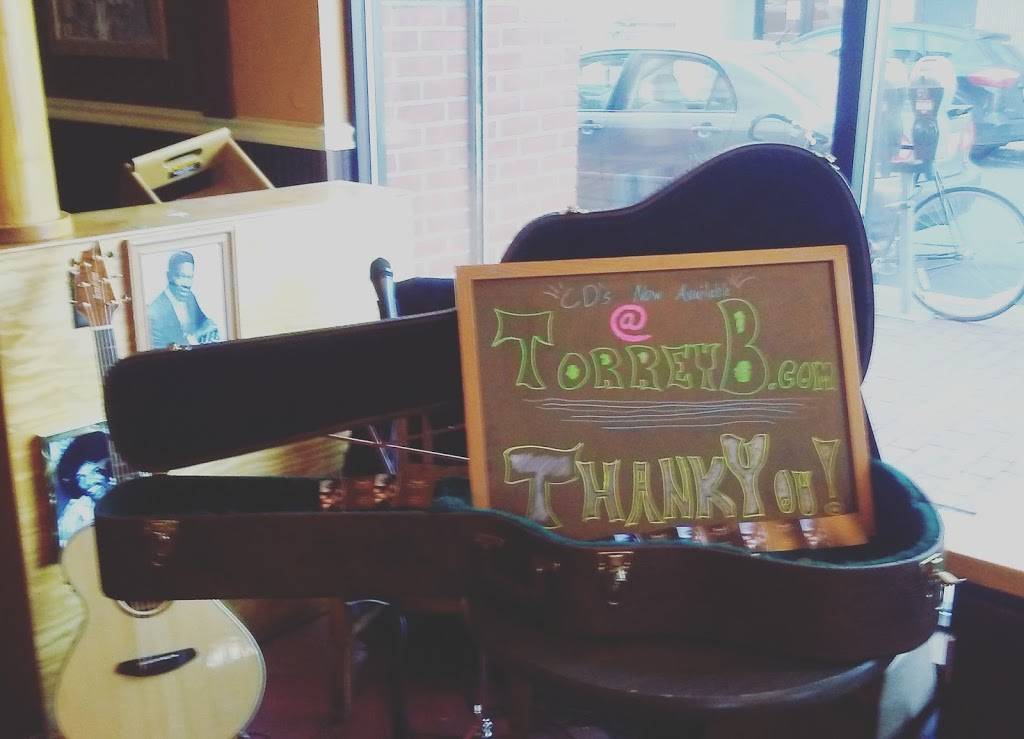 Potbelly Sandwich Shop | restaurant | 2301 Georgia Ave NW, Washington, DC 20001, USA | 2023491611 OR +1 202-349-1611