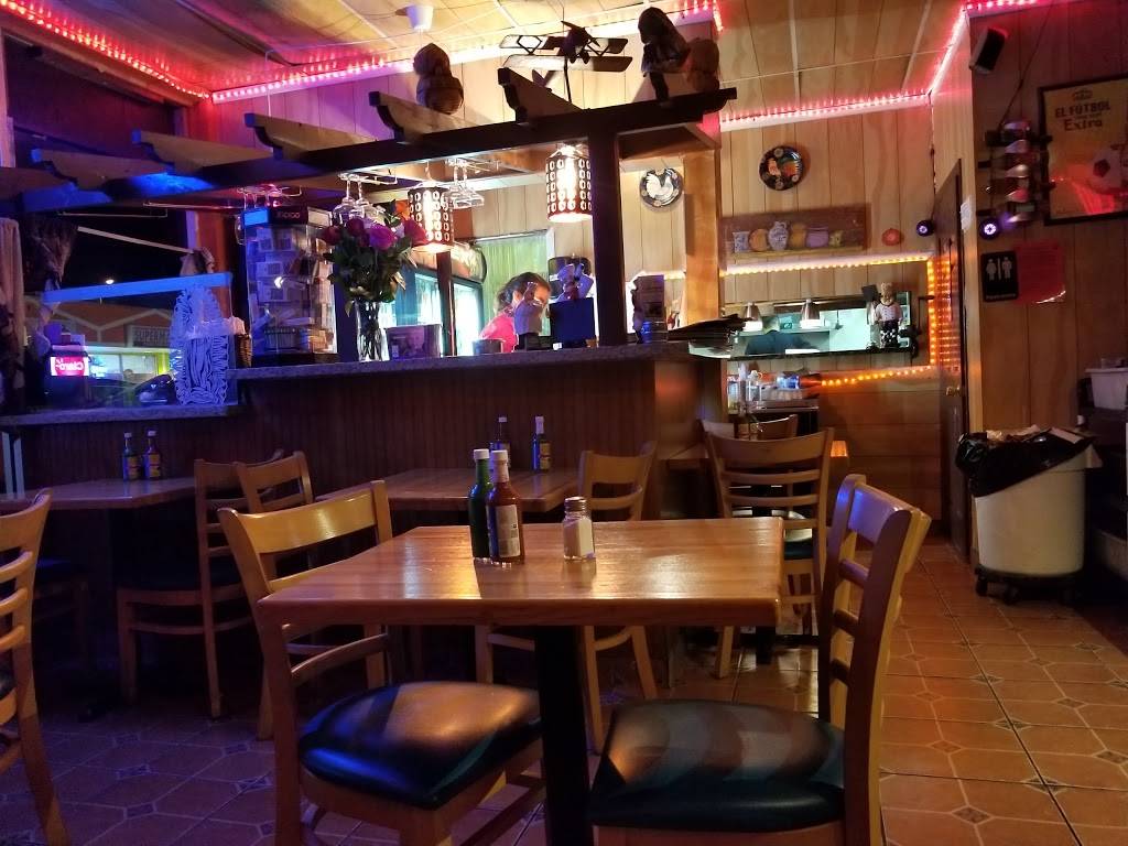 MAYAMEX RESTAURANT | restaurant | 886 N Krome Ave, Homestead, FL 33030, USA | 3052453813 OR +1 305-245-3813