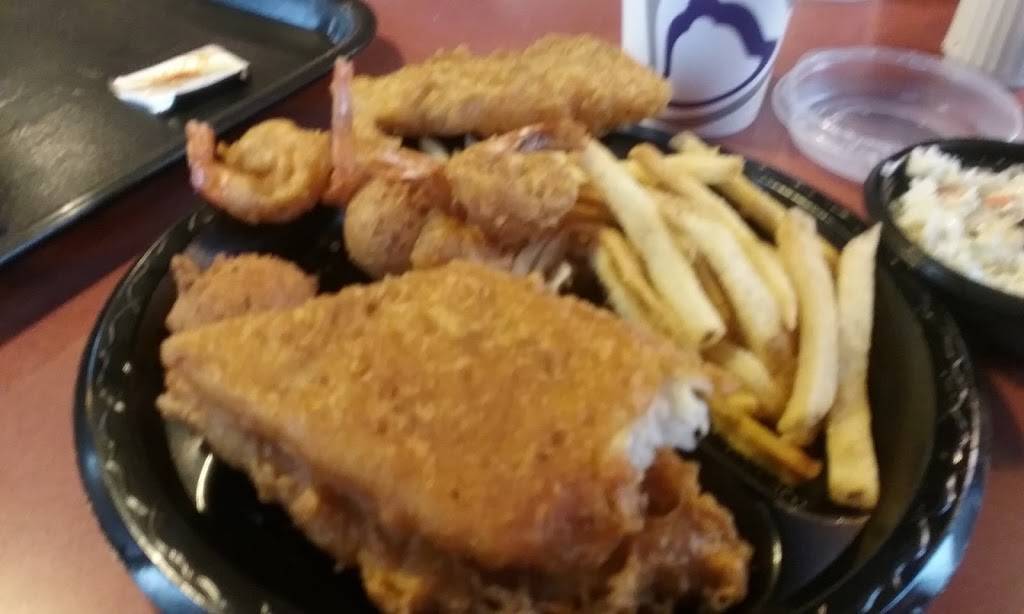 Long John Silvers | restaurant | 7425 S Broadway Ave, Tyler, TX 75703, USA | 9039391873 OR +1 903-939-1873