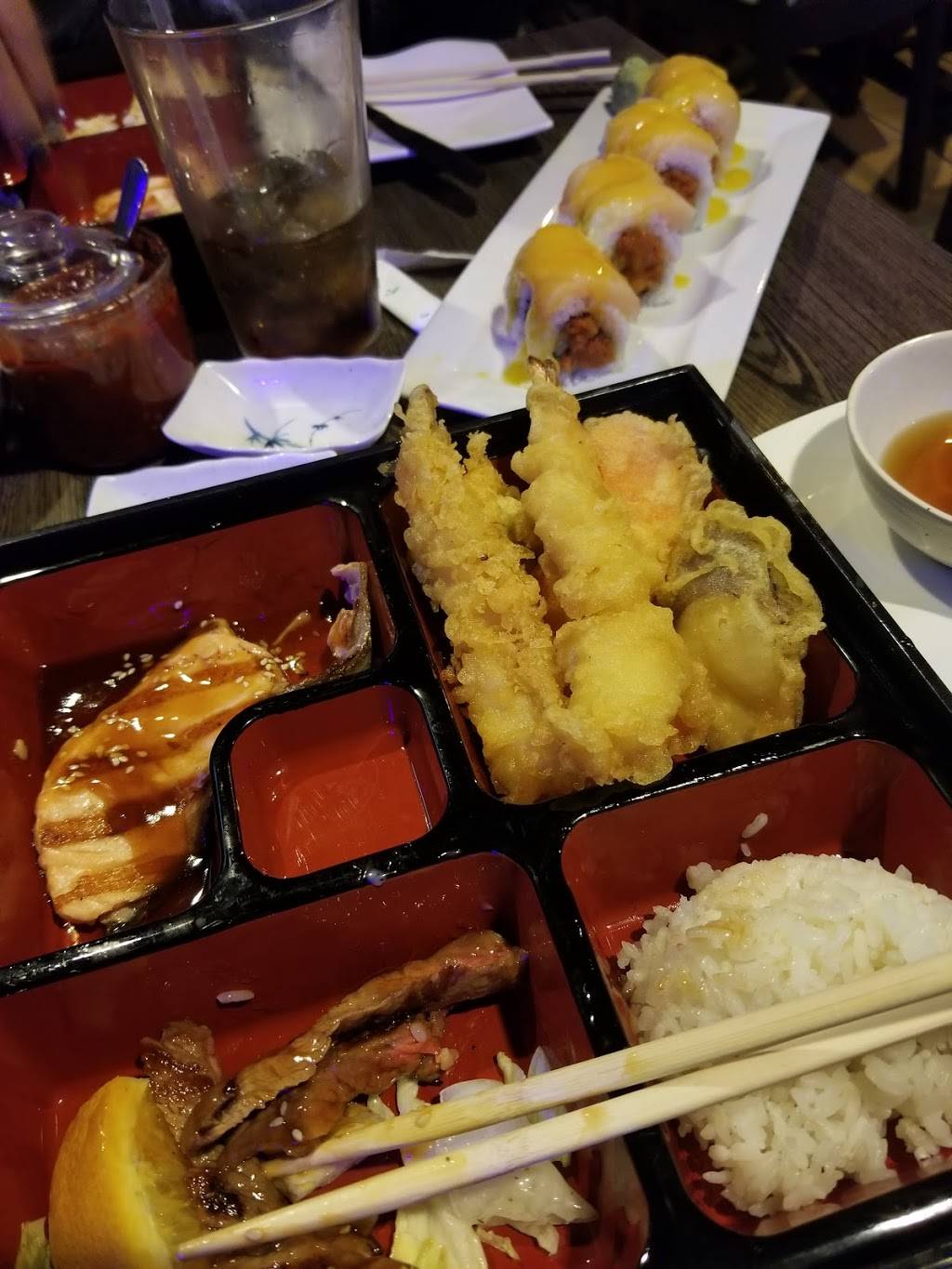 Sakura MoMo | restaurant | 7760 Brentwood Blvd Ste. E, Brentwood, CA 94513, USA | 9256267963 OR +1 925-626-7963