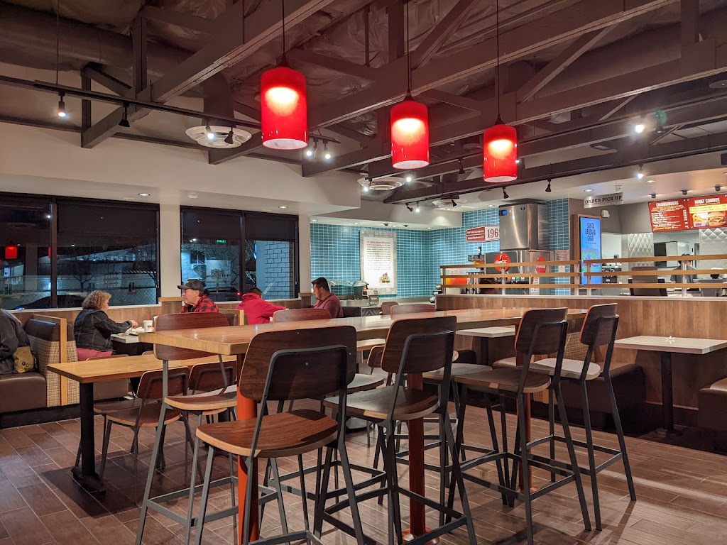 The Habit Burger Grill | restaurant | 723 E St, Marysville, CA 95901, USA | 5304439099 OR +1 530-443-9099