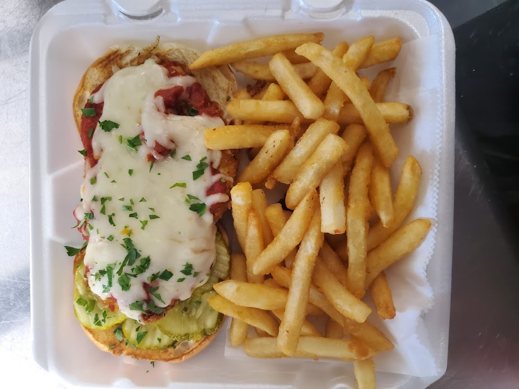 Salems Retreat | restaurant | 96 North St, Salem, MA 01970, USA | 9782900958 OR +1 978-290-0958