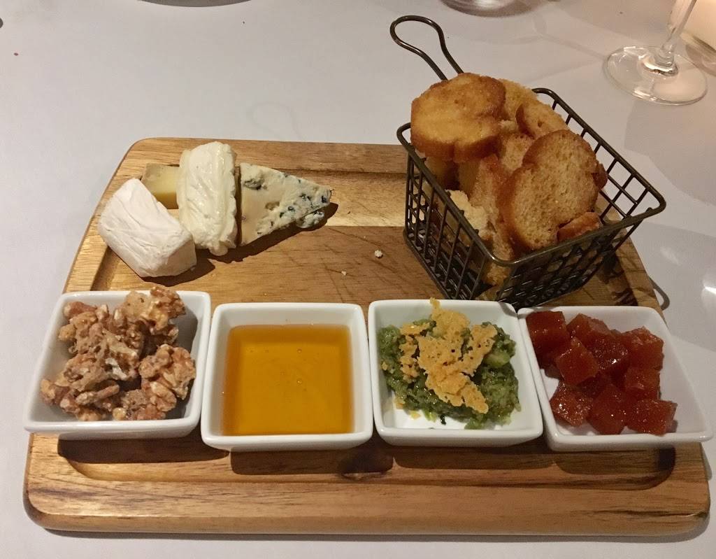 Blue Morel Restaurant and Wine Bar | restaurant | 2 Whippany Rd, Morristown, NJ 07960, USA | 9734512619 OR +1 973-451-2619