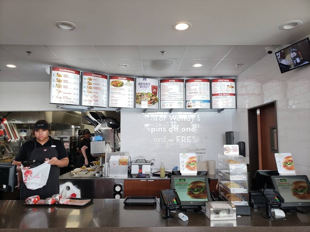 Wendys | restaurant | 20943 E Rittenhouse Rd, Queen Creek, AZ 85142, USA | 4809024748 OR +1 480-902-4748