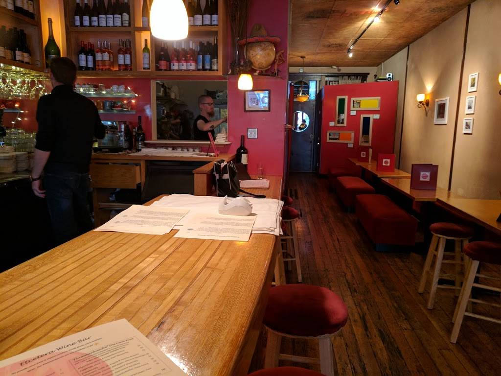 Etcetera Wine Bar and Cafe | cafe | 795 Valencia St, San Francisco, CA 94110, USA | 4159265477 OR +1 415-926-5477