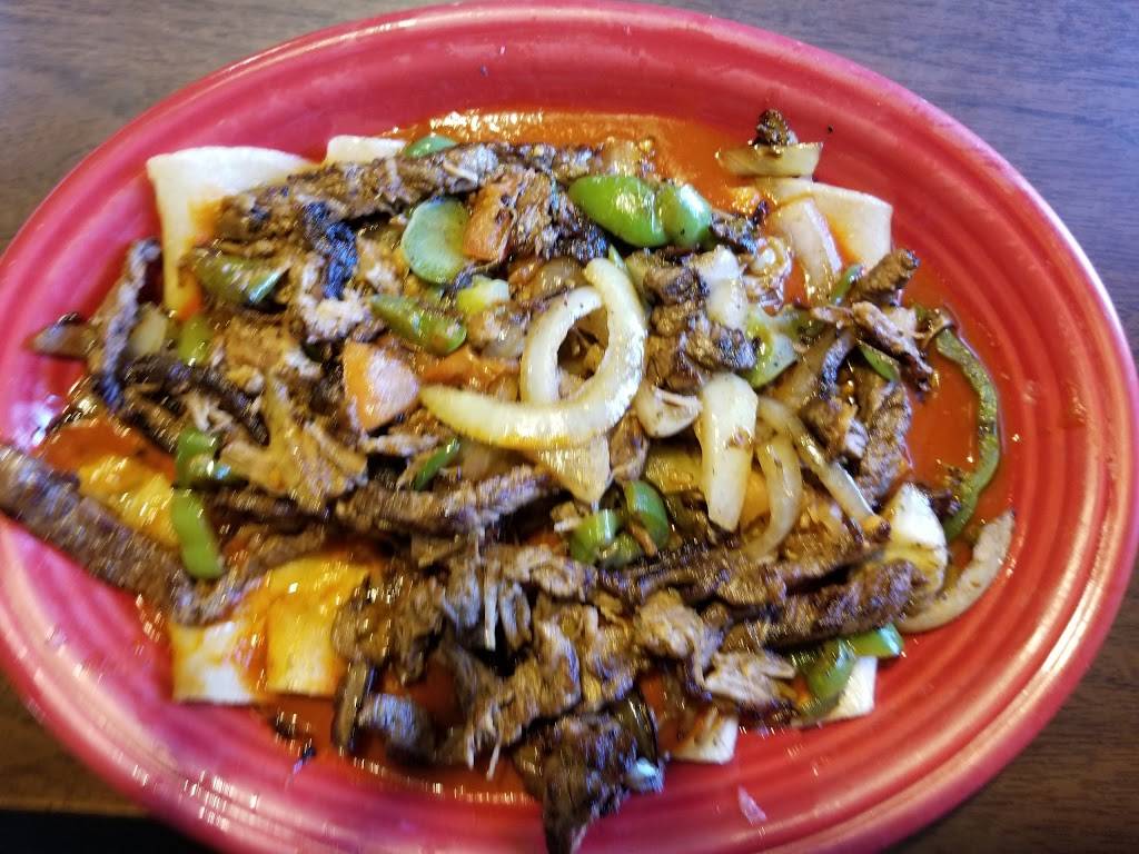 El Potro Mexican Restaurant | restaurant | 220 US-80, Pooler, GA 31322, USA | 9127489465 OR +1 912-748-9465