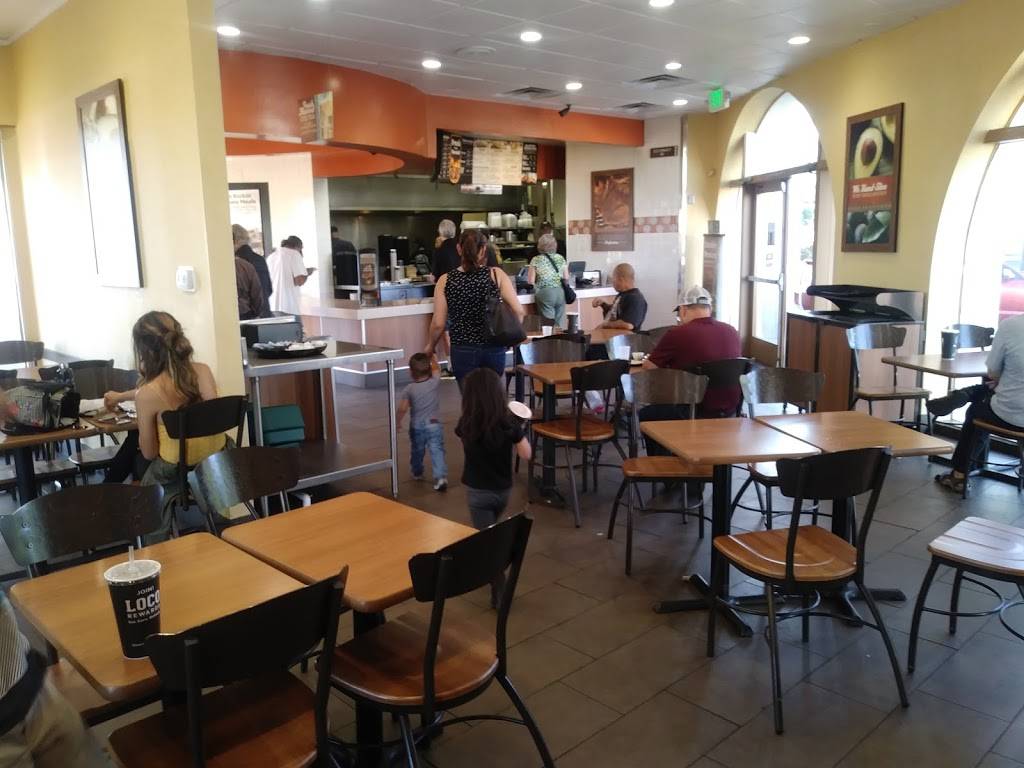 El Pollo Loco | restaurant | 2984 State St, Santa Barbara, CA 93105, USA | 8055638099 OR +1 805-563-8099