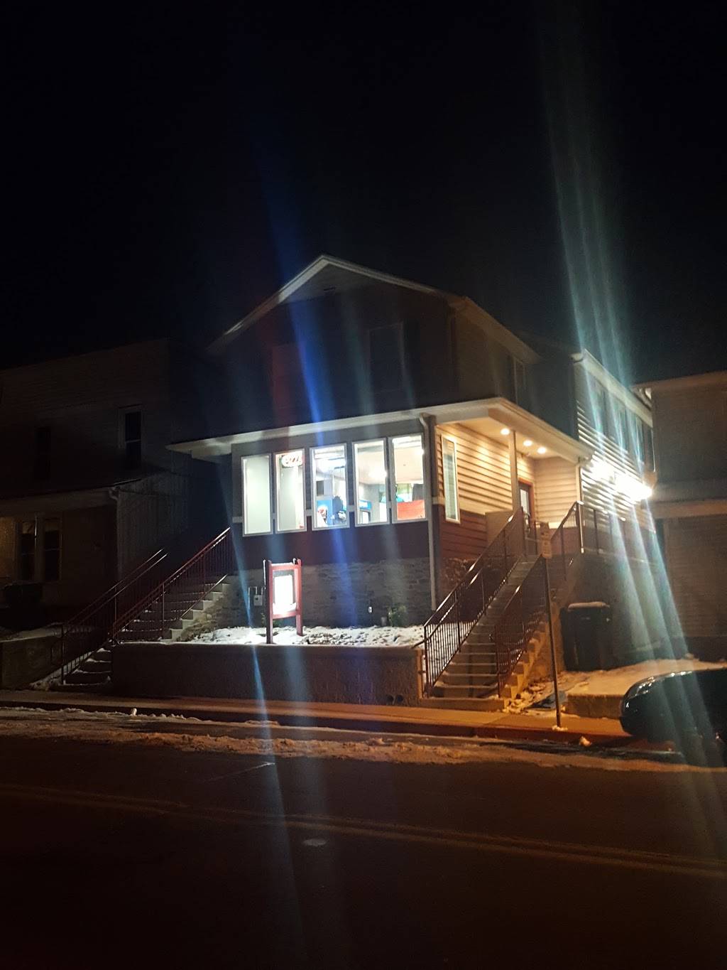 Big Richards | restaurant | 39 Richard Ave, Shippensburg, PA 17257, Shippensburg, PA 17257, USA | 7173003737 OR +1 717-300-3737