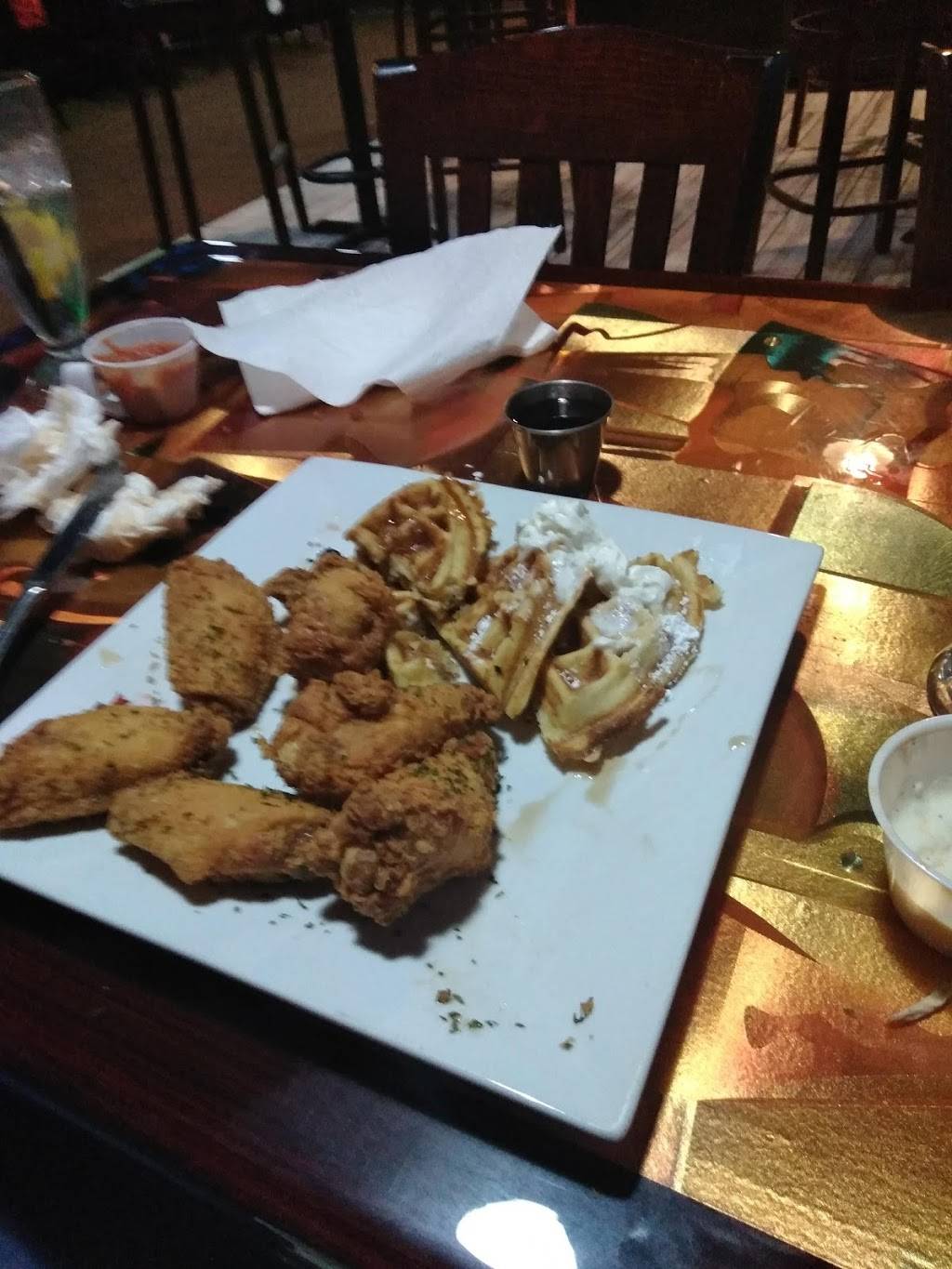 Abingdons Broadway Restaurant | restaurant | 5671 E Virginia Beach Blvd, Norfolk, VA 23502, USA | 7574610005 OR +1 757-461-0005