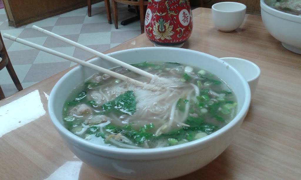 Pho Tan Phat Noodle House | restaurant | 3301 Westfield Ave, Camden, NJ 08105, USA | 8566140800 OR +1 856-614-0800