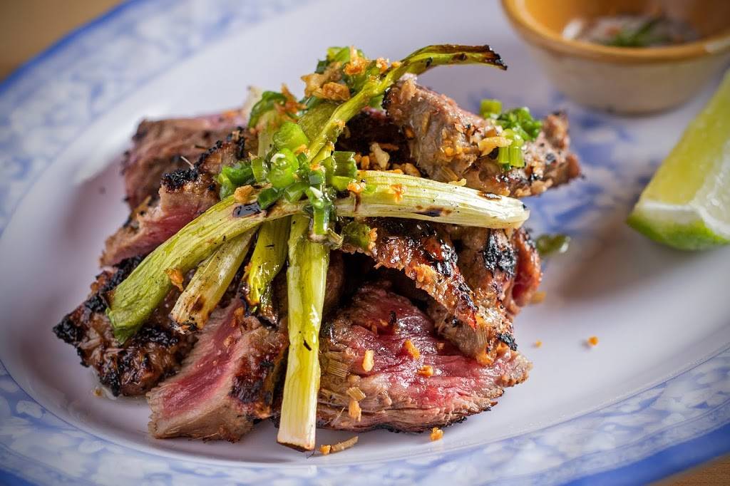 HaiSous Vietnamese Kitchen | restaurant | 1800 S Carpenter St, Chicago, IL 60608, USA | 3127021303 OR +1 312-702-1303