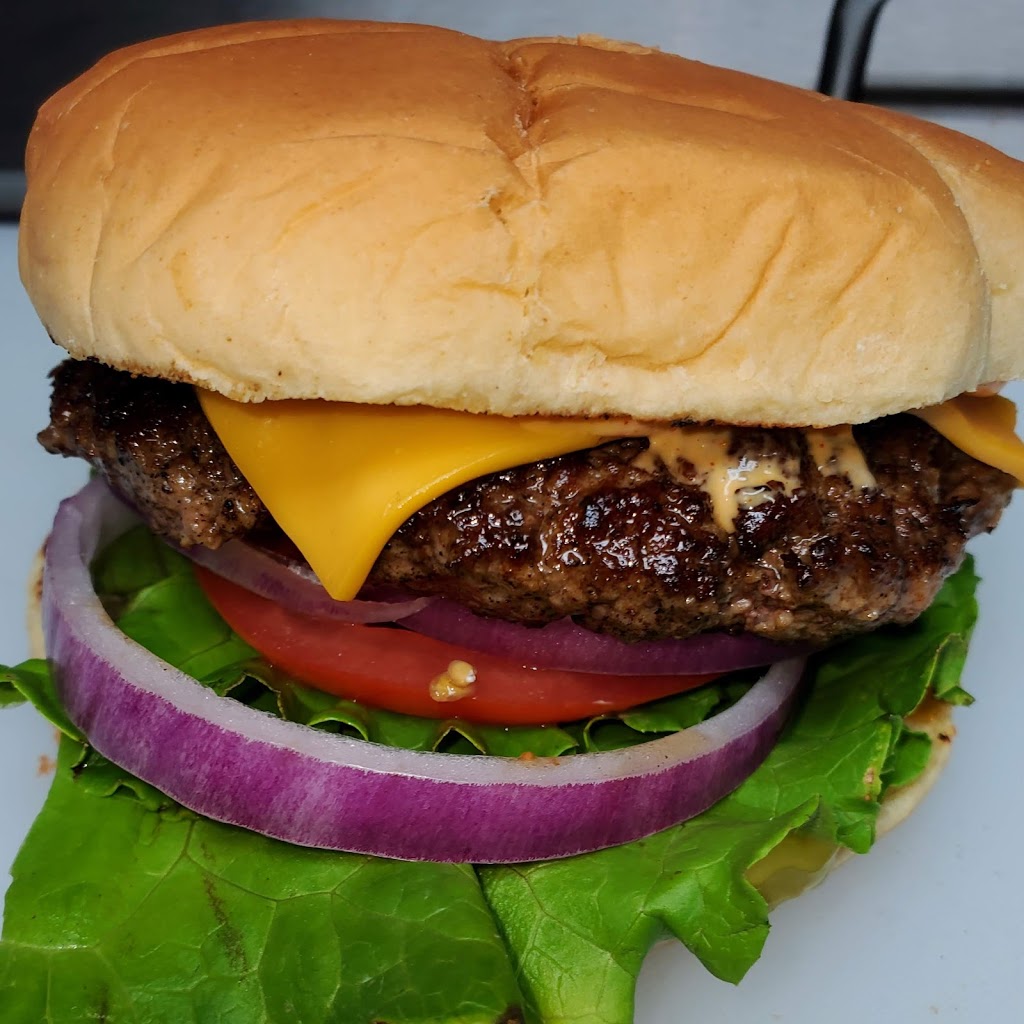 Evolve the Burger | restaurant | 308 NW 10th St, Oklahoma City, OK 73103, USA | 4057571978 OR +1 405-757-1978