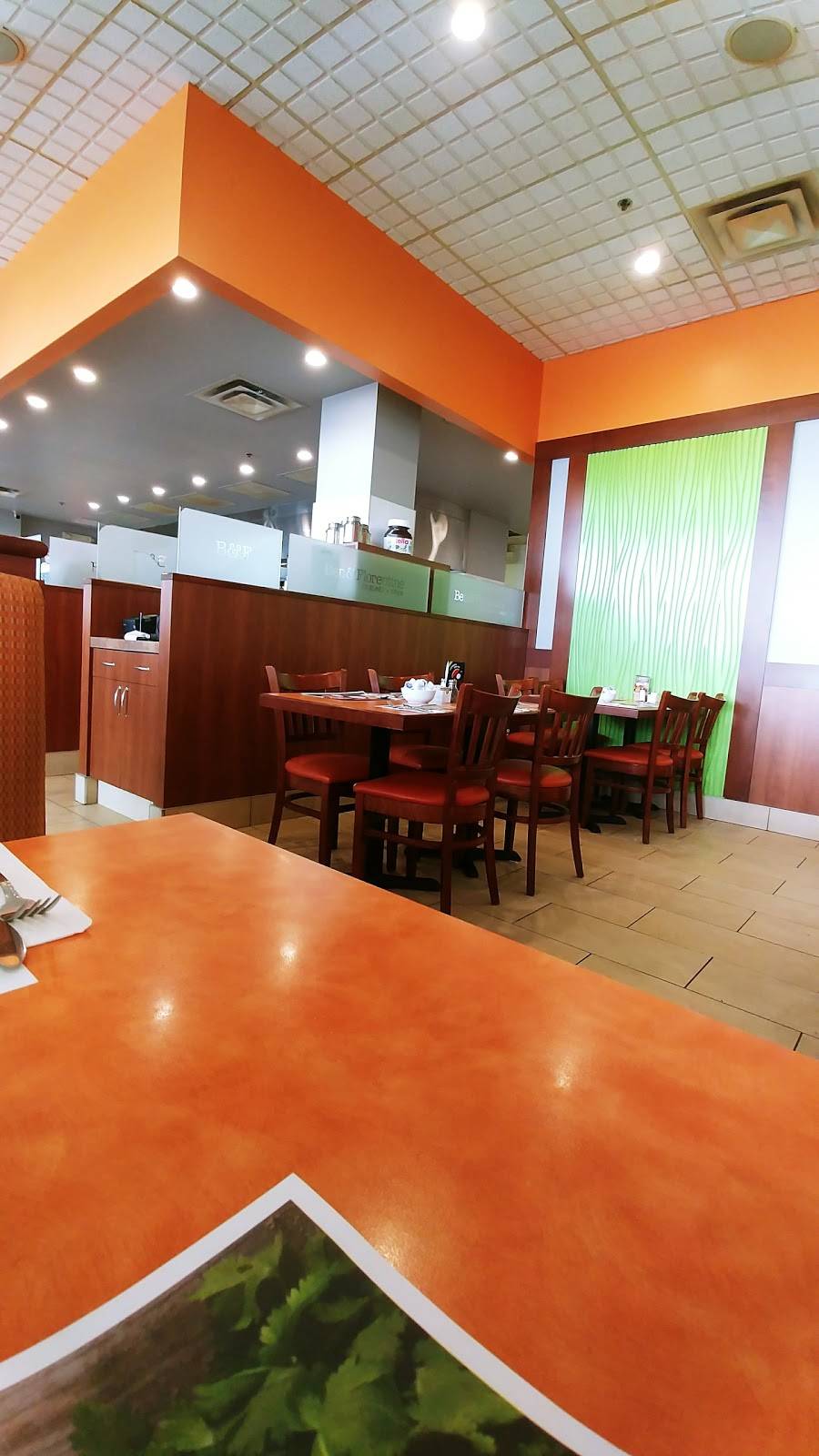 Ben & Florentine | restaurant | 203 Boulevard Curé-Labelle, Sainte-Thérèse, QC J7E 2X6, Canada | 4504309696 OR +1 450-430-9696