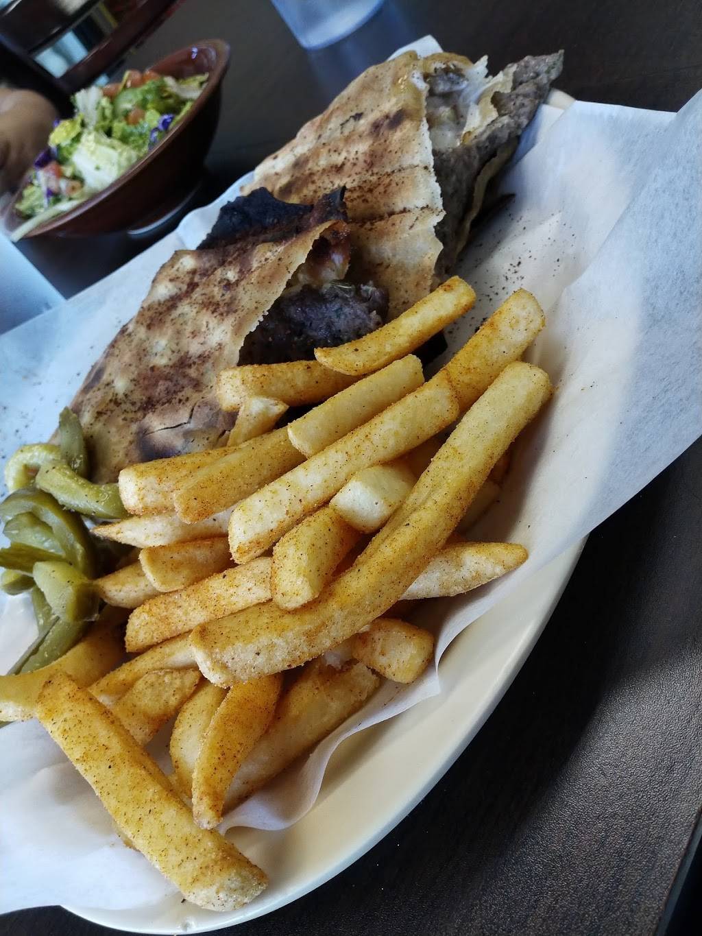 Barbar Mediterranean Grill | restaurant | 7917 Westheimer Rd b, Houston, TX 77063, USA | 8326497851 OR +1 832-649-7851