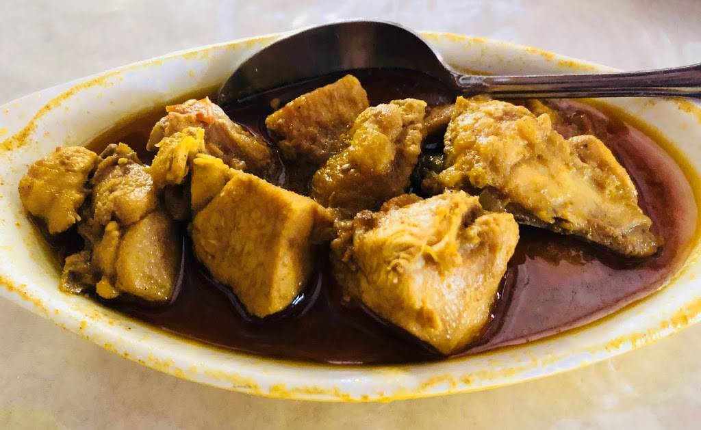 Rose Bengal | restaurant | 77-01 101st Ave, Ozone Park, NY 11416, USA | 7188485300 OR +1 718-848-5300