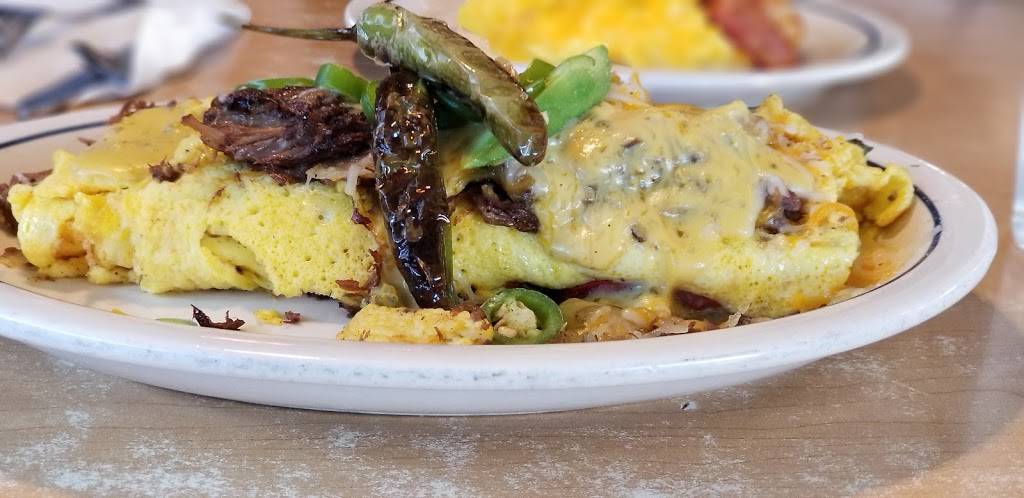 IHOP | restaurant | 3860 NE Loop 820, Fort Worth, TX 76137, USA | 8178380022 OR +1 817-838-0022