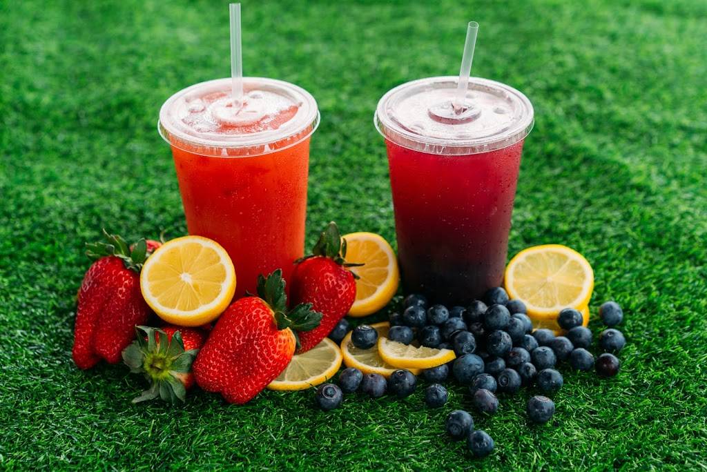 Baby Greens | restaurant | 1508 W Anderson Ln, Austin, TX 78757, USA | 5127706255 OR +1 512-770-6255