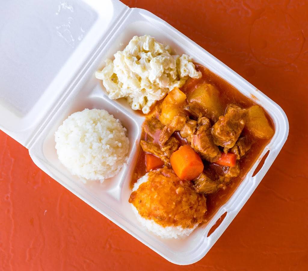 Lavernes Lunch Wagon And Catering | restaurant | 94-849 Lumiaina St, Waipahu, HI 96797, USA | 8085518214 OR +1 808-551-8214