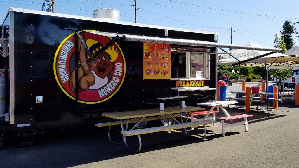 Taqueria El Jaliscience | restaurant | 38424 Pioneer Blvd, Sandy, OR 97055, USA | 5033817554 OR +1 503-381-7554